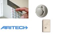 Rivelatori tecnologici via radio