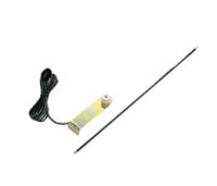 Marchio: CARDIN. Articolo: ANQ730. Antenna a stilo (per ricevitori 30 MHz)
