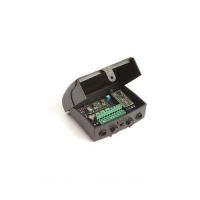 Marchio: CARDIN. Articolo: MORPH433AL. Unità fissa in cassetta con ingressi (12/24Vac-dc)