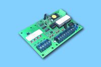 Marchio: CIAS. Articolo: SAT8IN-2OUT. Dispone di 8 ingressi bilanciati e 2 uscite relè. Linea seriale RS 485 per comunicazione con Gestel2000. Unità satellite in versione ”a giorno”.