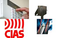 Protezioni perimetrali esterne