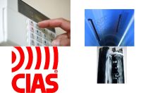 Barriere a doppia tecnologia