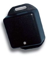 Marchio: CIAS. Articolo: MW DT 03 A. Mini rivelatore mW Doppler per doppia tecnologia con barriere IR Darwin. Portata 3m, colore grigio.