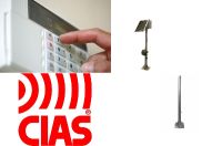 Barriere a microonde