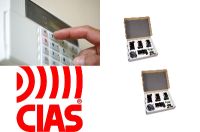 Barriere a raggi infrarossi