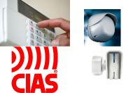 Rivelatori di movimento da esterno