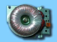 Marchio: CIAS. Articolo: TR TOR. Trasformatore 230/19 Vac 30 VA toroidale.Garanzia: 2 anni