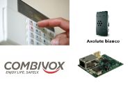 Accessori per centrali