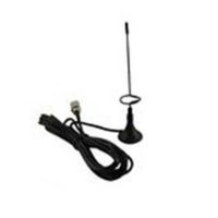 Marchio: COMBIVOX. Articolo: Antenna magnetica. Antenna GSM magnetica con cavo 5mt.