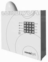 Marchio: COMBIVOX. Articolo: COMBINET III +. Combinatore per rete GSM COMBINET III +