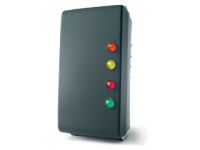 Marchio: COMBIVOX. Articolo: INSERITORE BUS GEWISS NERO. Scheda inseritore BUS RS485 per chiave di prossimità per centrali Amica 2012, Elisa 8, Elisa 24 ed Eva 8.24 vers. 2012. 4 led di colore diverso (verde, rosso, giallo e arancio) ai quali è possibile associare una funzione (solo inserimento, inserimento/disinserimento, comando, zona aperta, stato uscita). Possibilità di programmare la chiave associando una funzione diversa per inseritore. 