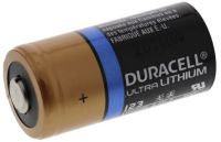 Marchio: COMBIVOX. Articolo: . Batteria ricambio a Litio 3V 1200mA CR123A