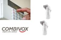 Rivelatori di movimento da esterno