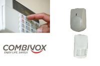 Rivelatori di movimento da interno