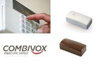 Rivelatori di rottura vetri