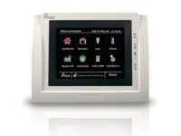 Marchio: COMBIVOX. Articolo: SIMPLYA. Ancora una volta Combivox innova e con SIMPLYA stabilisce una nuova frontiera delle tastiere di comando per centrali di allarme. Grazie all’ampio schermo tattile a colori a 5,7