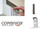 Rivelatori di movimento da esterno