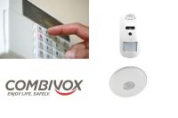 Rivelatori di movimento da interno