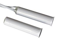 Marchio: COOPER. Articolo: 415-STF. Contatto magnetico incasso plastica in scambio