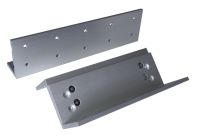 Marchio: COOPER. Articolo: 500-K-STZ. Staffa a zeta elettr. 500 kg