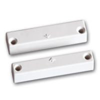 Marchio: COOPER. Articolo: 405-TF. CONTATTO REED MONTAGGIO A VISTA BIANCO CON FILI