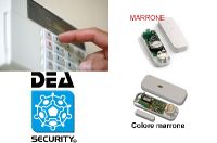 Rivelatori inerziali