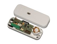 Marchio: DEA SECURITY. Articolo: SPC01. SENSORE SISMICO PIEZODIN. ELABORATORE A BORDO