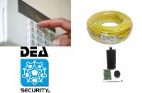 Protezione per pavimenti flottanti