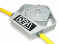 Marchio: DEA SECURITY. Articolo: CA4PF. Modulo-sensori SISMA CA PF per la protezione di 6m²