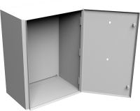 Marchio: DEA SECURITY. Articolo: BOX-P2P. Quadro in poliestere per sistemi P2P