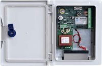 Marchio: DEA SECURITY. Articolo: UA-TRC50. Unità di analisi TORSUS COMPACT 50 comprensiva di box, scheda di elaborazione e batteria