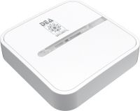 Marchio: DEA SECURITY. Articolo: SPCPRO-FWL2. Rilevatore sismico DEA Sensor Fusion (DSF) di tipo stand-alone per laprotezione di ogni tipo di parete e strutture blindate da urti deboli, urti forti, sfondamento e vibrazioni continue. Combina robustezza ed affidabilità del trasduttore piezoelettrico e la tecnologia MEMS, con un'elettronica integrata. É dotato di dispositivo antirimozione e la taratura è semplificata dall'uso di dip-switch.