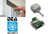 Schede di interfaccia