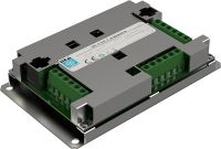 Marchio: DEA SECURITY. Articolo: DNHTREPEATERAS. Scheda di interconnessione per rete DEA NET con isolamento di 2kV