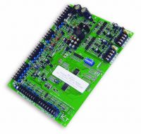 Marchio: DIAS. Articolo: PRT-RDI2-PCB. Modulo espansione come sopra, fornito senza armadio metallico.