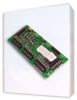 Marchio: DIAS. Articolo: PRT-RDM2. Modulo espansione per 2 porte (fino a 4 lettori) e 6 zone cablate. Armadio metallico mm 410 x 335 x 90.