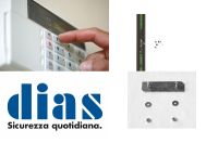 Protezioni perimetrali esterne