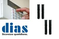 Barriere a doppia tecnologia