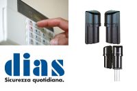 Barriere a raggi infrarossi