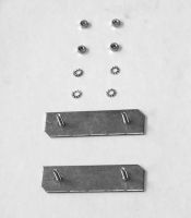 Marchio: DIAS. Articolo: KTX2-6000. Kit per fissaggio barriere PTX-50F/100F/200F, PTX-IN-50HF/100HF/200HF e PTX-IN-100AT