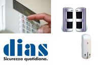 Rivelatori di movimento da esterno