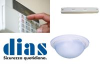 Rivelatori di movimento da interno