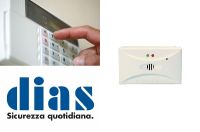 Rivelatori di rottura vetri