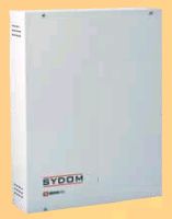 Marchio: DOMOTEC. Articolo: SYDOM 200L. CENTRALE SYDOM 200L