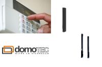 Protezioni perimetrali esterne