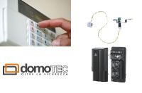 Barriere a raggi infrarossi