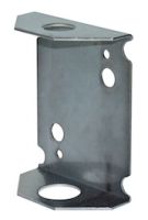 Marchio: DOMOTEC. Articolo: DSN726. Adattatore per installazione su tubo elettrico per sensore DIM72.