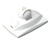 Marchio: DOMOTEC. Articolo: DSN65. Snodo con blocco antidisorientamento per sensori DIR65TX.