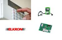 Accessori per centrali