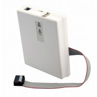 Marchio: ELKRON. Articolo: IT USB/KEY. lnterfaccia USB StandardL’interfaccia IT-USB/KEY consente di collegare la centrale MP500/4 - MP500/8 – MP500/16 ad un computer per la sua programmazione e/o ad una chiave USB (Pen Drive) per il salvataggio ed il recupero dei parametri di configurazione e dei dati di sistema.